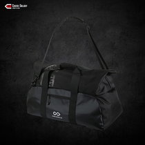 Backpack satchel bag mens large capacity storage bag custom group purchase printing CG football training equipment bag