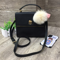  Attachment special clearance 7FC01B new Korean version of exquisite fashion large-capacity shoulder bag wild small messenger bag