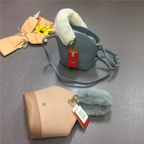 Small amount) attachment to special price clearing house EEAK9FV01C boutique casual fashion Delicate Handbag Slanted Satchel