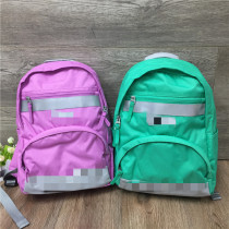 Cattle goods special clearance NCGC621012 outdoor men and women new fabric large capacity travel bag shoulder bag