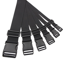 Strap strap rope multifunctional elastic strap multi-purpose belt wear-resistant wide strap elastic band bag anti-falling