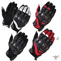 tai rst 418 motorcycle racing rider equipped gloves protective anti-fall touch screen gloves