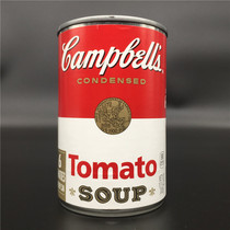 Campbells Condensed Tomato Soup Campbells Condensed Tomato Soup Instant Soup Condiment