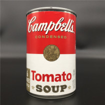 Campbells Condensed Tomato Soup Campbells Condensed Tomato Soup Instant Soup Condiment