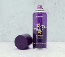 CREP PROTECT sneakers waterproof antifouling spray cleaning set UK imported dustproof antifouling artifact