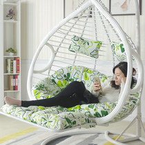 Hanging basket Chair Sloth chair Hanging Chair Indoor Hammock for home gondolaine rocking chair Balcony Autumn-Cradle Chair Single Fell Chair