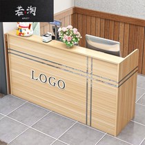 Barber Bar Cashier Net Red Restaurant Ins Wind 2021 Womens Clothing Shop Florist Shop Cashier Counter Catering