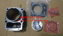 Loncin Dajiang Jinpeng Lightning V-force series engine block piston kit 200 250 300 sets of cylinders