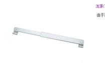 Original imported source TAKIGEN stainless steel free positioning sliding brace strut B- 1571-1