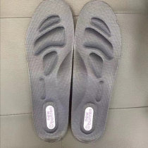 New bunren Presidential jogging insole Counter Boxed Mens and womens universal massage insole Size 36-44