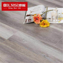 Bell flooring original export flooring laminate flooring 12mm Chang Ling Country Series