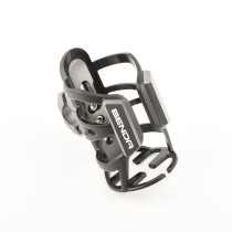 Applicable Motorcycle Jingira 300 Panda 250 lime BD300 modified protective bar water glass rack Kettle Accessories