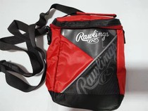 Export Japan rawlings baseball and softball sport small backpack shoulder mobile phone key storage