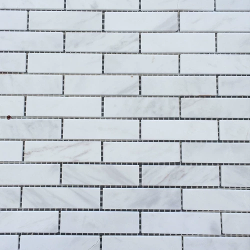 Белая камня мозаичная плитка мраморная джаз белая ванная комната ванная комната фон стена стена стена настенная наклейка на стена настенная наклейка искусство кирпич