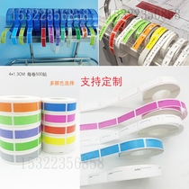 Anesthesia label drug label drug label adhesive ICU label care label extension tube high risk label