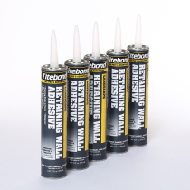 U. S. Imported from the United States-nail-free glue 335 grams of nail-free building structural glue beautiful rock plate special glue