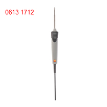 The Testo 110 thermometer probe 0613 1712 0613 1912 0613 1212 0613 2211