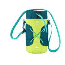 Decathlon outdoor sports kettle cup insulation bag Insulation cup cover Insulation cup cover protective cover a variety of options ODC