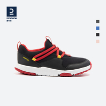 Dickom Official Child Shoes Spring New Boy Shoes Children CUHK Boy Boy Sneakers Student KIDS