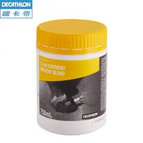 Decathlon Equestrian Sports Horseshoe Care Hoof Oil Hoof Grease Care Agent IVG3