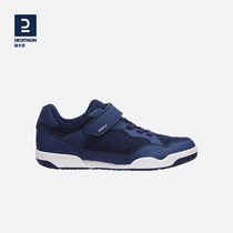 Dickom Badminton Shoes Mens Training Shoes Badminton Shoes Flagship Store Anti Slip Shock Absorbing light IVJ1