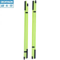  Decathlon Golf Swing Direction Indicator Stick Putter Auxiliary Corrector Aligner IVE2