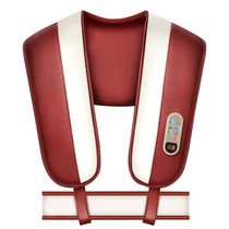 Shoulder cervical vertebra massager instrument beating shawl knock neck waist shoulder shoulder shoulder back beat back neck and shoulder home 1011q
