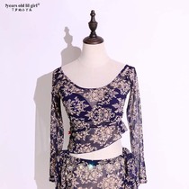 2021 new product Taiwan water yarn grid flower circle collar buckle finger top suit brand design BII01