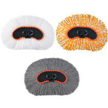 Car wash brush Car wash mop brush head pole