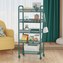 Beauty salon small cart hair salon Barber shop perm dyeing cart rack hairdressing special cart hair salon tool cart