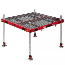 Wang Wen the same fishing table