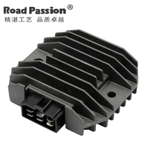 Suitable for Kawasaki ZZR600 ZZR400 ZR-7 ZR-7S GPX600 rectifier voltage regulator charger