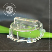 Qingdao Laoying special soot flue gas filter cover 2 filter elements to protect gas sampler spot