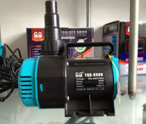 Sensen 7500 Seafood Pool Diving 8500YQB-9500 Pump 6500 Fish Tank Cycle 5500 Rockery Waterfall