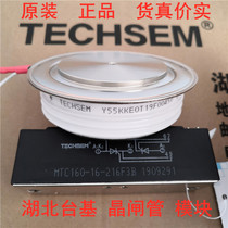 Authentic Hubei Taiwan-based TECHSEM Xianfeng SCR thyristor rectifier module good quality
