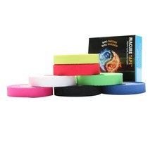 Jiujitsu judo grabbing bandage tape volleyball around fingers 2 rolls color box 1 25CM mutual joint tape