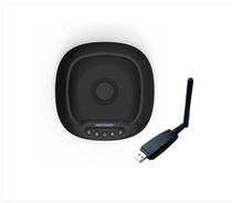 Hikvision DS-VS1 5W high fidelity speaker up to 5 m 360 degree all-way pickup