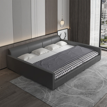 Second child parent-child bed splicing bed big bed 3 m oversized bed 4 people three child family 2 2*2 4 tatami combination bed