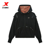 Special step coat womens 2021 spring and autumn coat new running fitness ladies sports coat womens coat windbreaker womens coat