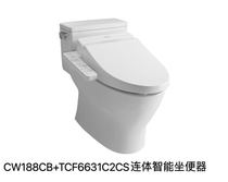 TOTO CW188CB TCF663C2CS
