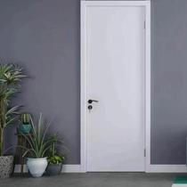 TATA wooden door porcelain white wooden door