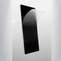 SkinAT tablet iPad Pro paper film iPad2021 frosted fingerprint anti-fingerprint HD writing film