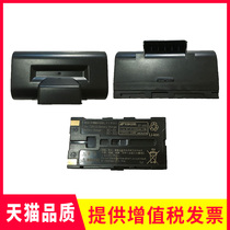 Tuopkang Total Station BT-65Q Battery GTS-750 GPT-7500 Total Station BC-30D Charger