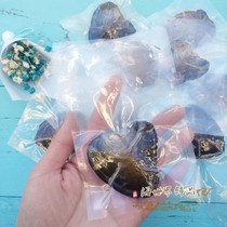 Natural shell conch freshwater pearl mussel open science supplies children early childhood education gift diy small