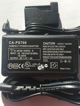Suitable for Canon SLR camera EOS 1200D 1300D 1500D external power PS700 adapter