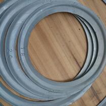 Furnace round round pot ring stove ring wood stove accessories ring gasket stove ground pan rural Earth stove pressing fire ring