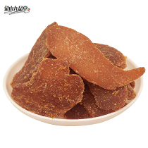 Black sugar ginger slices 500g ready-to-eat black sugar ginger slices handmade sweet ginger sugar ginger slices specialty snacks bulk