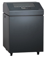 Prinel P8000H high-speed printer P8203H P8206H P8208H continuous paper high-speed printer