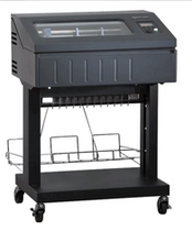 Puyinli P8203H high-speed line printer distribution single financial List Express single continuous paper report.