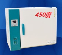 Tianjin Tongli Xinda BPG-91B high temperature test chamber High temperature electric heating constant temperature blast drying oven 450℃